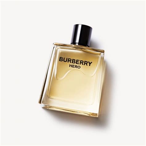 best burberry cologne 2021|Burberry hero fragrance.